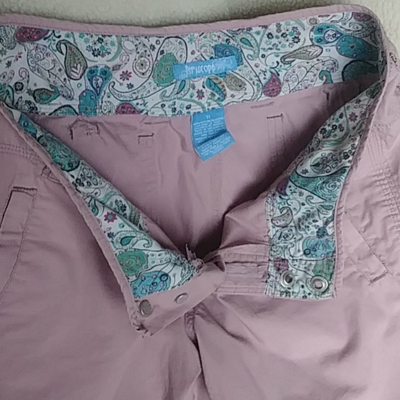 Capris pants - Picture 5 of 6